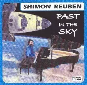 Couverture du produit · PAST IN THE SKY