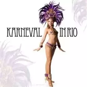 Couverture du produit · Karneval in Rio