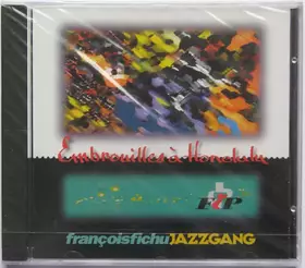 Couverture du produit · Embrouilles À Honolulu