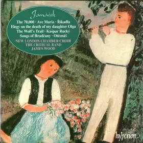 Couverture du produit · Choral Music