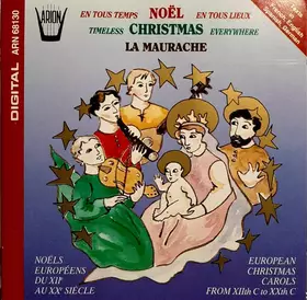 Couverture du produit · Noël En Tous Temps, En Tous Lieux