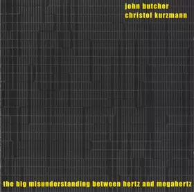 Couverture du produit · The Big Misunderstanding Between Hertz And MegaHertz