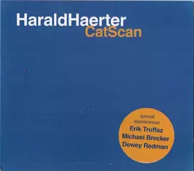 Couverture du produit · CatScan