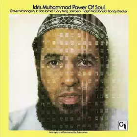 Couverture du produit · Power Of Soul