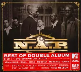 Couverture du produit · Un Monde Perdu - Back In The Dayz