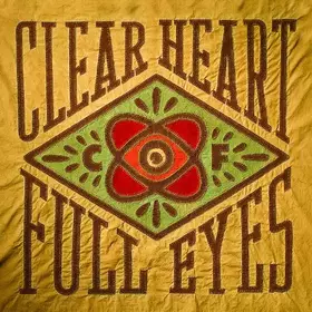 Couverture du produit · Clear Heart Full Eyes