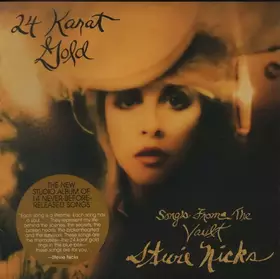 Couverture du produit · 24 Karat Gold - Songs From The Vault