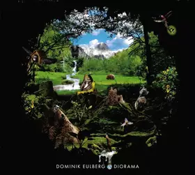 Couverture du produit · Diorama