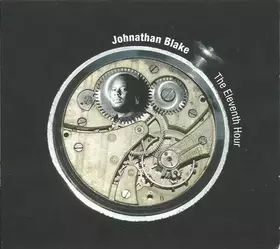 Couverture du produit · The Eleventh Hour