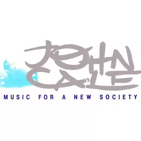 Couverture du produit · Music For A New Society
