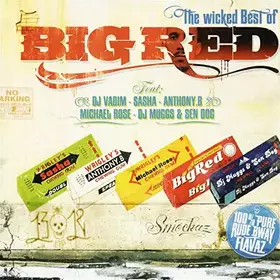 Couverture du produit · Wicked Best of-F.T.W