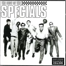 Couverture du produit · The Best Of The Specials