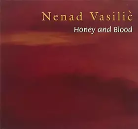 Couverture du produit · Honey and Blood [Import]