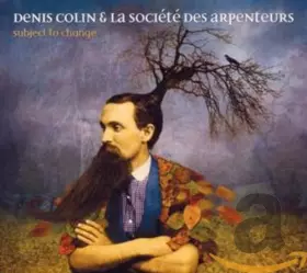 Couverture du produit · Subject to Change [Import]