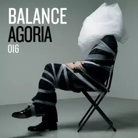 Couverture du produit · Balance 016