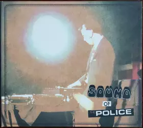 Couverture du produit · Sound Of The Police