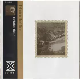 Couverture du produit · Welcome To Hard Times