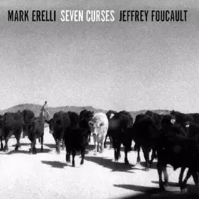 Couverture du produit · Seven Curses-A Killer Selection Of Americana Murder Ballads