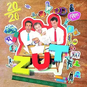 Couverture du produit · 20/20