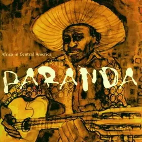 Couverture du produit · Paranda - Africa In Central America