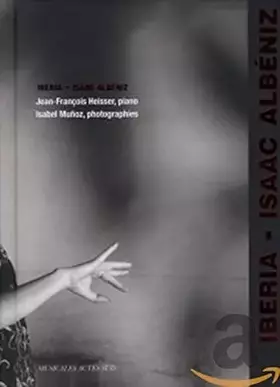 Couverture du produit · Iberia d'Albéniz
