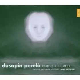 Couverture du produit · Perelà, Uomo Di Fumo