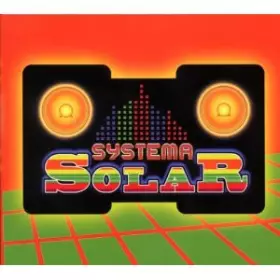 Couverture du produit · Systema Solar