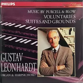 Couverture du produit · Voluntaries Suites and Grounds