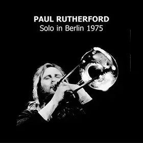 Couverture du produit · Solo in Berlin 1975