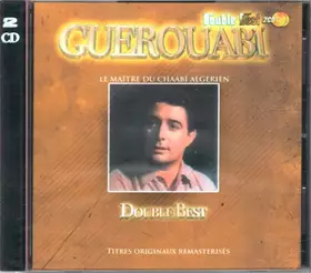 Couverture du produit · Double Best