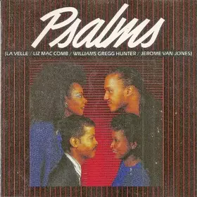 Couverture du produit · Psalms