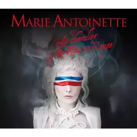 Couverture du produit · Marie Antoinette Et Le Chevalier De La Maison Rouge
