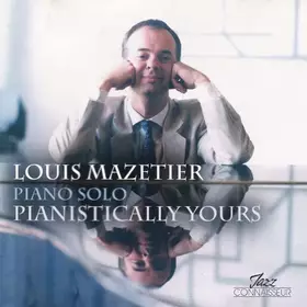Couverture du produit · Pianistically Yours