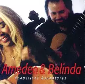 Couverture du produit · Acoustical Adventures