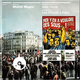 Couverture du produit · Moi Y'En A Vouloir Des Sous / Les Chinois À Paris