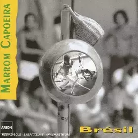 Couverture du produit · Etnica:Marrom Capoeira E Alunos-Brasile [Import]