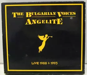 Couverture du produit · Live 1988 & 1993 : A Cathedral Concert / The Nidaros Concert