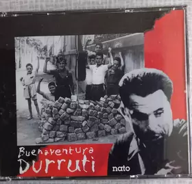Couverture du produit · Buenaventura Durruti