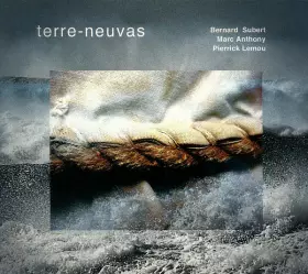 Couverture du produit · Terre-Neuvas