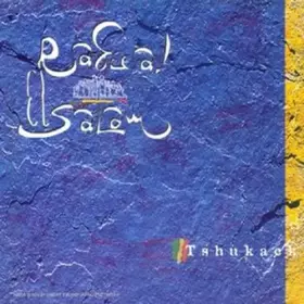 Couverture du produit · Tshukack