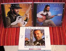 Couverture du produit · Guitar Legend Vol 1 & 2