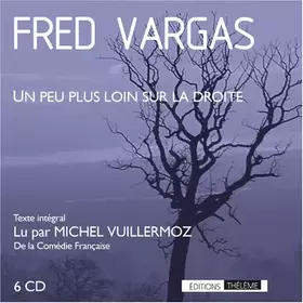 Couverture du produit · Un Peu Plus Loin Sur la Droite/6cd-Ppc.32 Euros Ttc