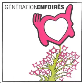Couverture du produit · Génération Enfoirés