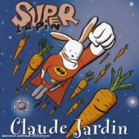 Couverture du produit · Super Lapin