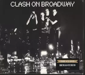 Couverture du produit · Clash On Broadway