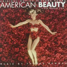 Couverture du produit · American Beauty (Original Motion Picture Score)