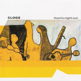 Couverture du produit · Thom's Night Out