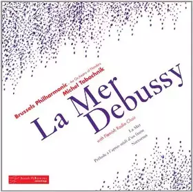 Couverture du produit · Debussy: La Mer