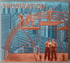 Couverture du produit · Uncivilized