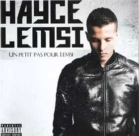 Couverture du produit · Un Petit Pas Pour Lemsi 